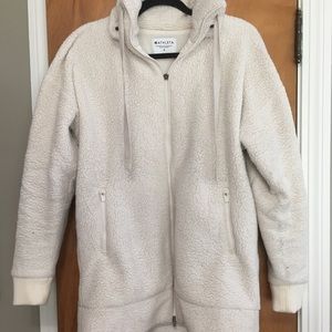 Athleta Sherpa Jacket